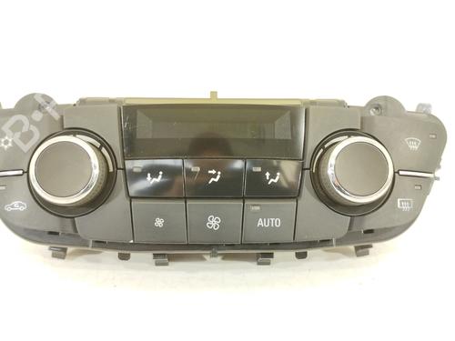 Climate control OPEL INSIGNIA A Sports Tourer (G09) 2.0 CDTI 4x4 (35) | BP1938822I5 