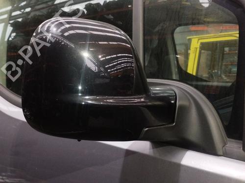 Used Right mirror Right mirror PEUGEOT RIFTER 1.5 BlueHDi 100 (102 hp) 35904286 35904286