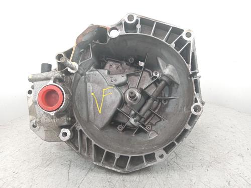 Used Gearbox FIAT PANDA (169_) [2003-2025]  17744251