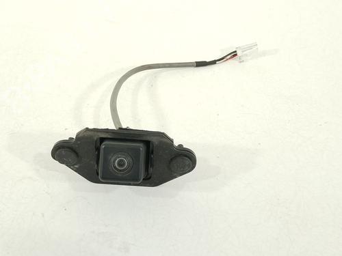 Caméra Caméra NISSAN QASHQAI I (J10, NJ10) 2.0 dCi (150 hp) 36274140 36274140