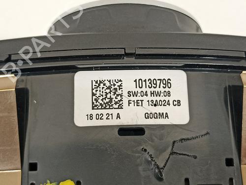 Headlight switch FORD FOCUS III 1.0 EcoBoost | BP13643316I24 