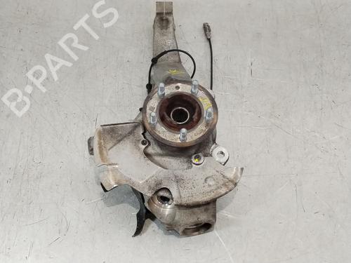 Venstre Styrespindel Lejehus LAND ROVER RANGE ROVER SPORT II (L494) 3.0 TDV6 4x4 (258 hp) 29608016