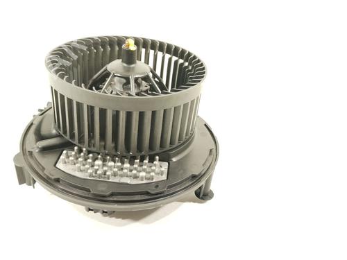 Used Heater blower motor Heater blower motor AUDI Q2 (GAB, GAG) 35 TFSI (150 hp) 33954370 33954370