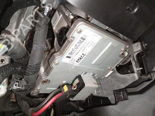 Lenksäule für Lenksäule FIAT BRAVO II (198_) 1.9 D Multijet (198AXB1A) (120 hp) 36702600 36702600