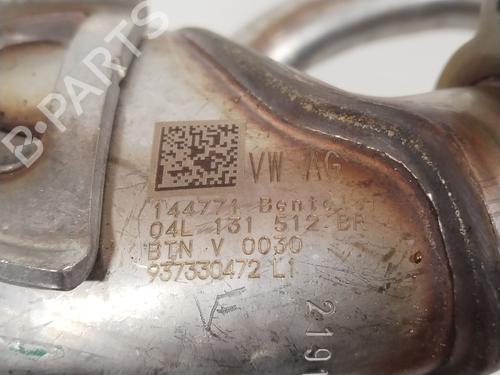 EGR-Ventil SKODA SCALA (NW1) 1.6 TDI | BP29258728M69 