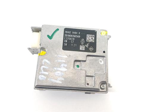 Camera RENAULT CLIO V (B7_)  | BP22337662E14 