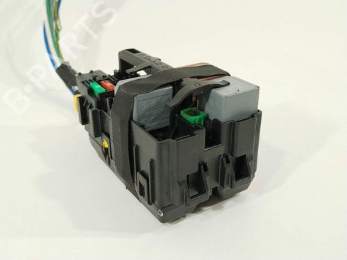 Fuse box CITROËN C4 III (BA_, BB_, BC_) 1.2 PureTech 130 (BAHNSA, BAHNSB) | BP25914171E1 - Image 3