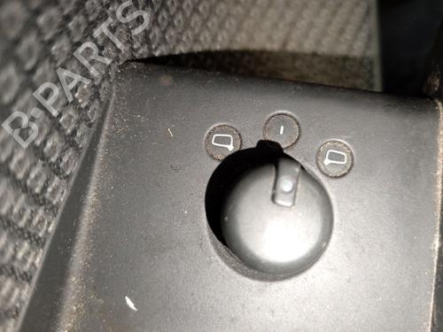 Used Mirror switch Mirror switch AUDI A3 Sportback (8PA) 1.6 (102 hp) 35953026 35953026