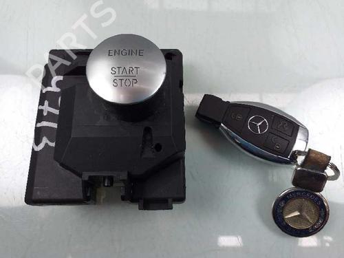 Used Ignition barrel MERCEDES-BENZ C-CLASS T-Model (S205) [2014-2023]  5802201