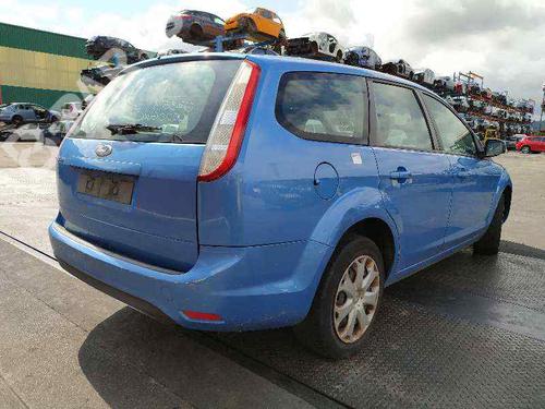 Rear parcel shelf FORD FOCUS C-MAX (DM2) 1.6 | BP7982688C85  - Image 7