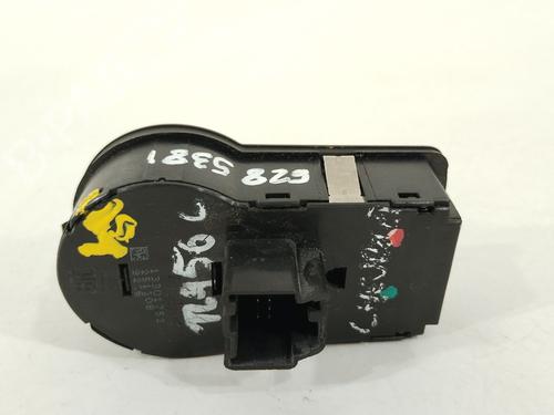 Headlight switch CHEVROLET CRUZE (J300)  | BP28112682I24