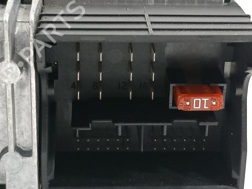 Radio BMW 3 (E90) 320 d | BP8175872E6 