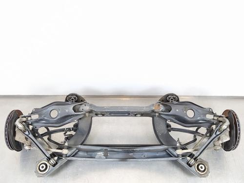 Rear axle MERCEDES-BENZ E-CLASS (W213)  | BP6951632M2 