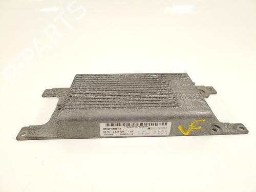 Electronic module BMW 5 (E60) 530 xd | BP16117210M83 