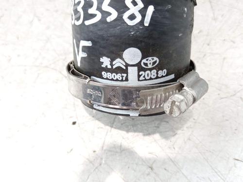 Pipe PEUGEOT TRAVELLER Bus (V_) 2.0 BlueHDi 145 | BP37486548M125  - Image 5