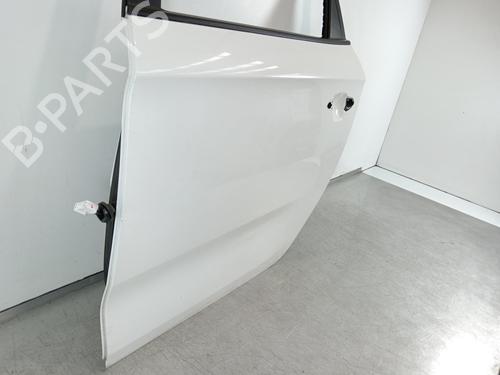 Left rear door KIA CARENS IV 1.7 CRDi | BP16966450C4