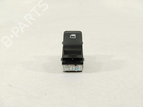 Used Left rear window switch Left rear window switch 26277628 26277628