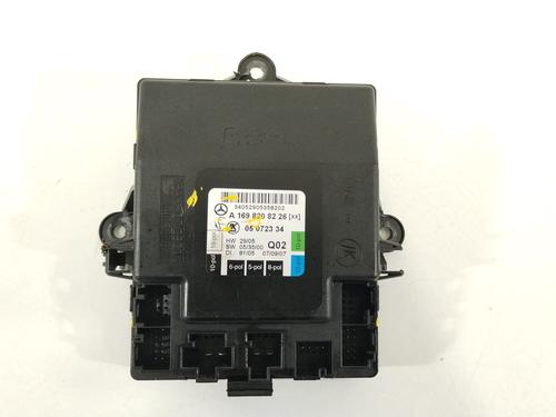 Used Comfort control module Comfort control module 37196758 37196758