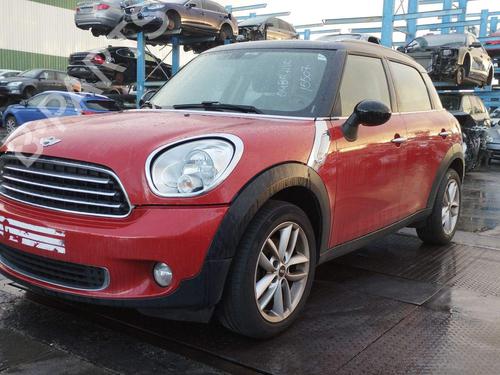 Injection rail MINI MINI COUNTRYMAN (R60) Cooper D | BP32232664M98 - Image 8