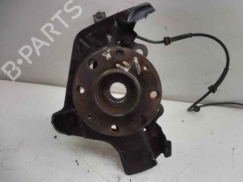 Used Right front steering knuckle FIAT GRANDE PUNTO (199_) [2005-2025]  2824919