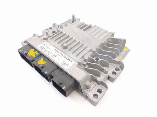 Used Engine control unit (ECU) Engine control unit (ECU) 9577263 9577263