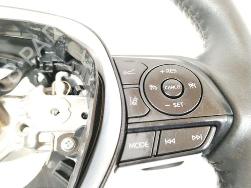 Steering wheel TOYOTA COROLLA Estate (_E21_)  | BP18844441C49 