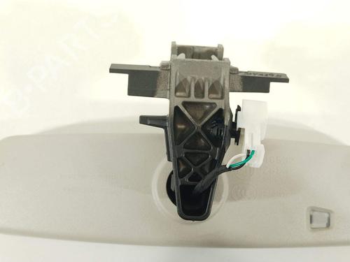 Bakspejl indvendigt RENAULT MEGANE IV Hatchback (B9A/M/N_) | BP29586325I6 - Image 5