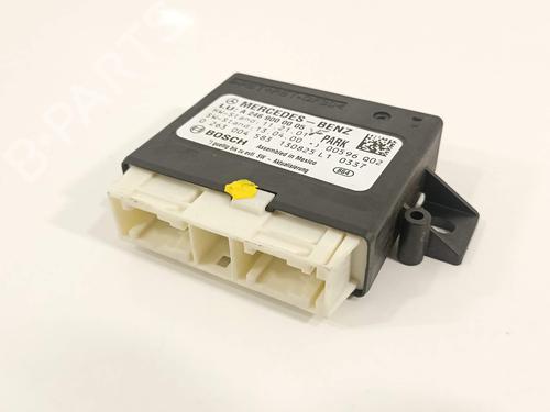 Used Electronic module Electronic module 16125248 16125248