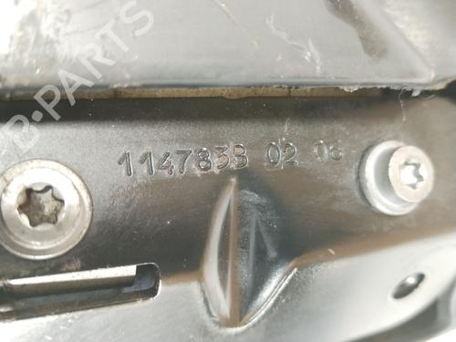 Steering pump CITROËN C5 II (RC_) 2.0 HDi (RCRHRH) | BP30078386M99 