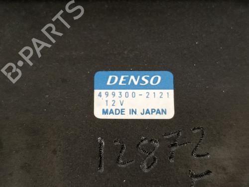 Heater resistor TOYOTA PRIUS Liftback (_W2_) 1.5 Hybrid (NHW20_, NHW20R) | BP21096412M108