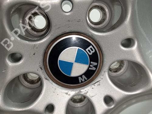 Rim BMW X5 (E53)  | BP18691484C45 