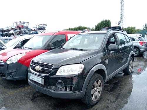 Used Parts CHEVROLET CAPTIVA (C100, C140) 2.0 D (126 hp) 4196476