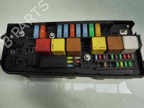 Sikringsdåse OPEL VECTRA C (Z02) [2002-2009]  3265175