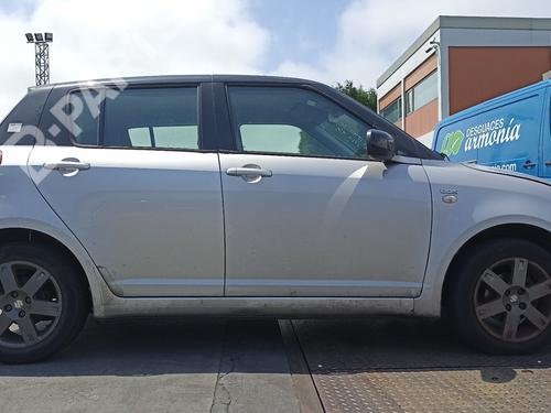 Used Parts SUZUKI SWIFT III (MZ, EZ)  1.3 DDiS (RS413D)  1061416