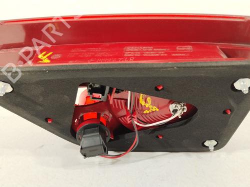 Left tailgate light SEAT ALTEA XL (5P5, 5P8) 1.6 TDI | BP32482712C79 - Image 2