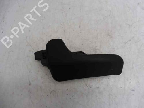 Used Front left interior door handle Front left interior door handle 3214624 3214624