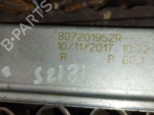 Front right window mechanism DACIA DUSTER (HM_) 1.2 TCe 125 (HMMA) | BP39931416C23 - Image 2