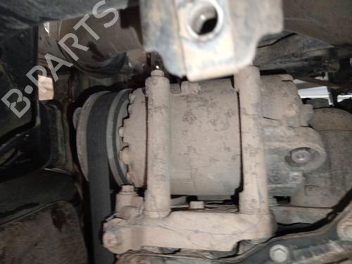 AC-Kompressor AC-Kompressor LAND ROVER FREELANDER 2 (L359) 2.2 eD4 (150 hp) 37294916 37294916
