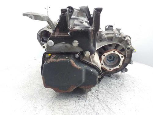 Gearbox SEAT IBIZA IV (6J5, 6P1)  | BP5024563M3 