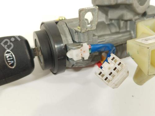 Ignition barrel KIA CEE'D (JD) | BP18266011M48 - Image 5