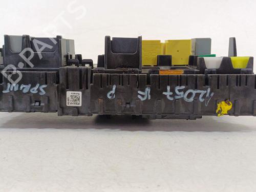 Fuse box MERCEDES-BENZ SPRINTER 3,5-t Van (B907, B910) 314 CDI RWD (907.631, 907.633, 907.635, 907.637) | BP26009872E1 - Image 5