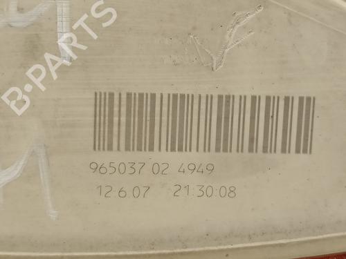 Right taillight AUDI A4 B7 (8EC) 2.0 TDI | BP9312520C35 