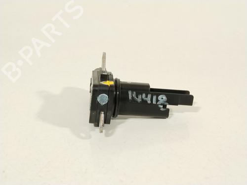 Used Mass air flow sensor Mass air flow sensor TOYOTA YARIS (_P13_) 1.5 Hybrid (NHP130_, NHP130) (101 hp) 26552847 26552847