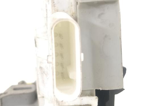Front right lock AUDI A3 Sportback (8VA, 8VF) 2.0 TDI | BP7225566C97 