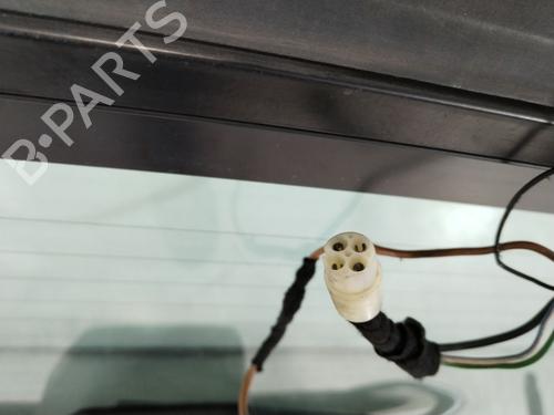Tailgate VOLVO 480 (482) 1.7 | BP29708914C6 