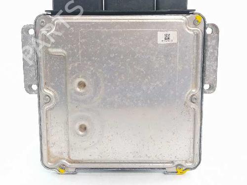 Engine control unit (ECU) RENAULT CLIO IV (BH_) 1.5 dCi 90 | BP4843997M57 