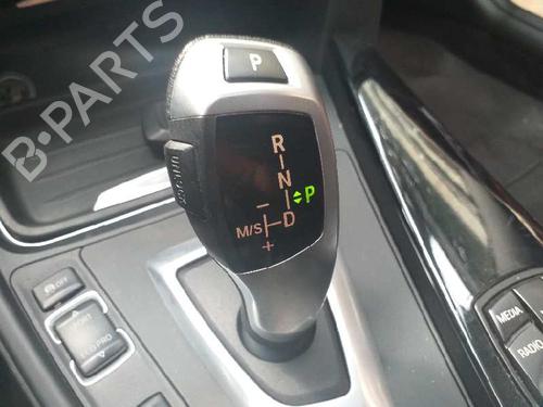 Gear lever BMW 3 (F30, F80)  | BP7443090M90 