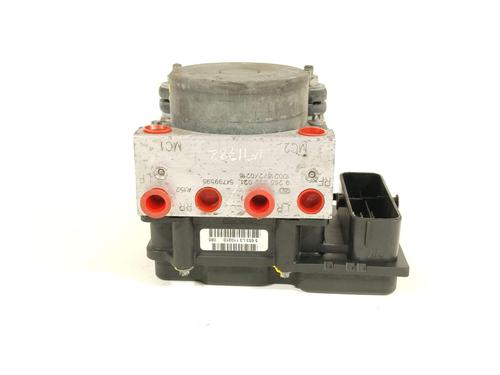 Used ABS pump ABS pump 16943616 16943616
