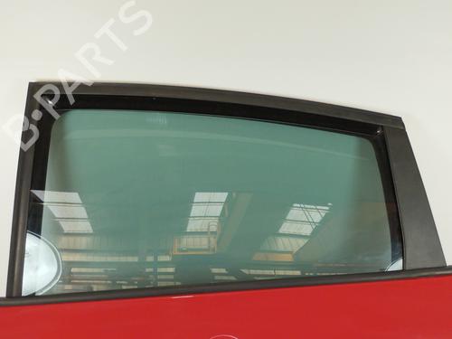 Left rear door SEAT LEON (1P1)  | BP10168237C4 
