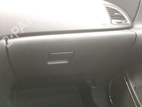 Used Glove box Glove box 38616416 38616416